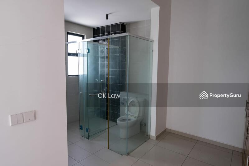 Untuk Dijual - Setia Ecohill, Linked Semi-D 36x78